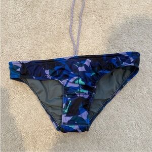 Jolyn “Andy” Bikini Bottom